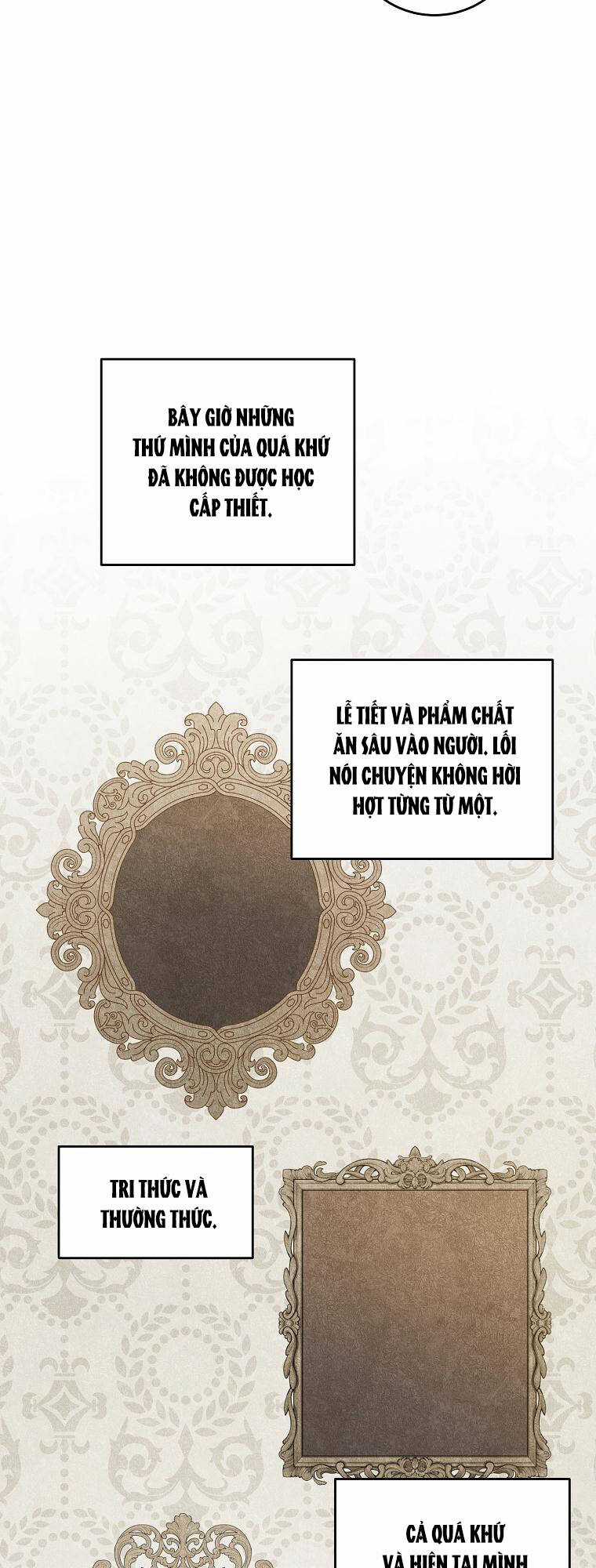 Cho Con Núm Vú Đi Mà - Chapter 71.1 - Trang 54