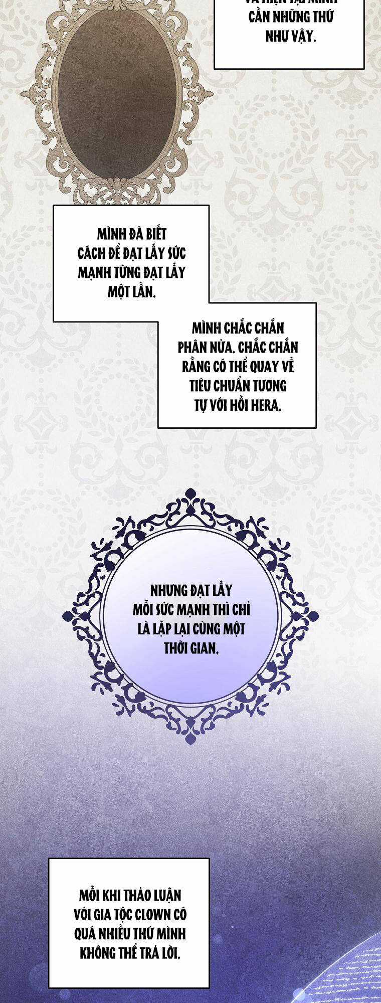 Cho Con Núm Vú Đi Mà - Chapter 71.1 - Trang 55