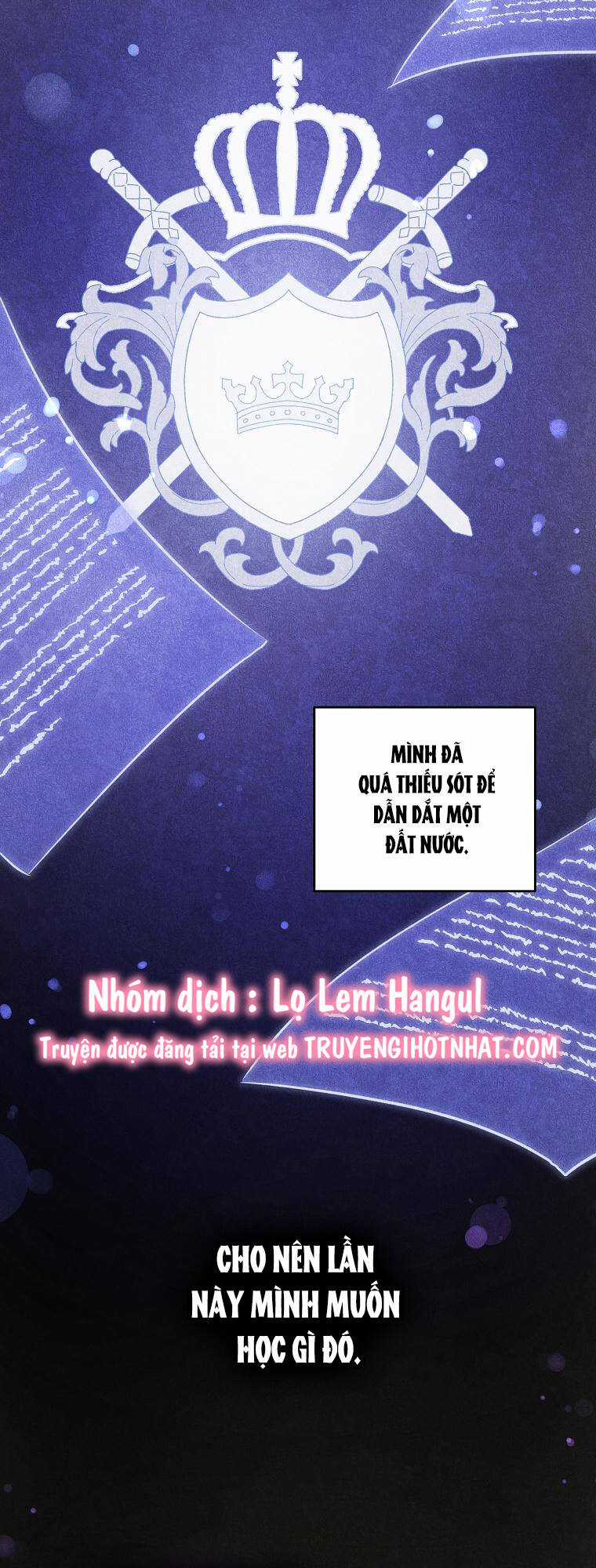 Cho Con Núm Vú Đi Mà - Chapter 71.1 - Trang 56