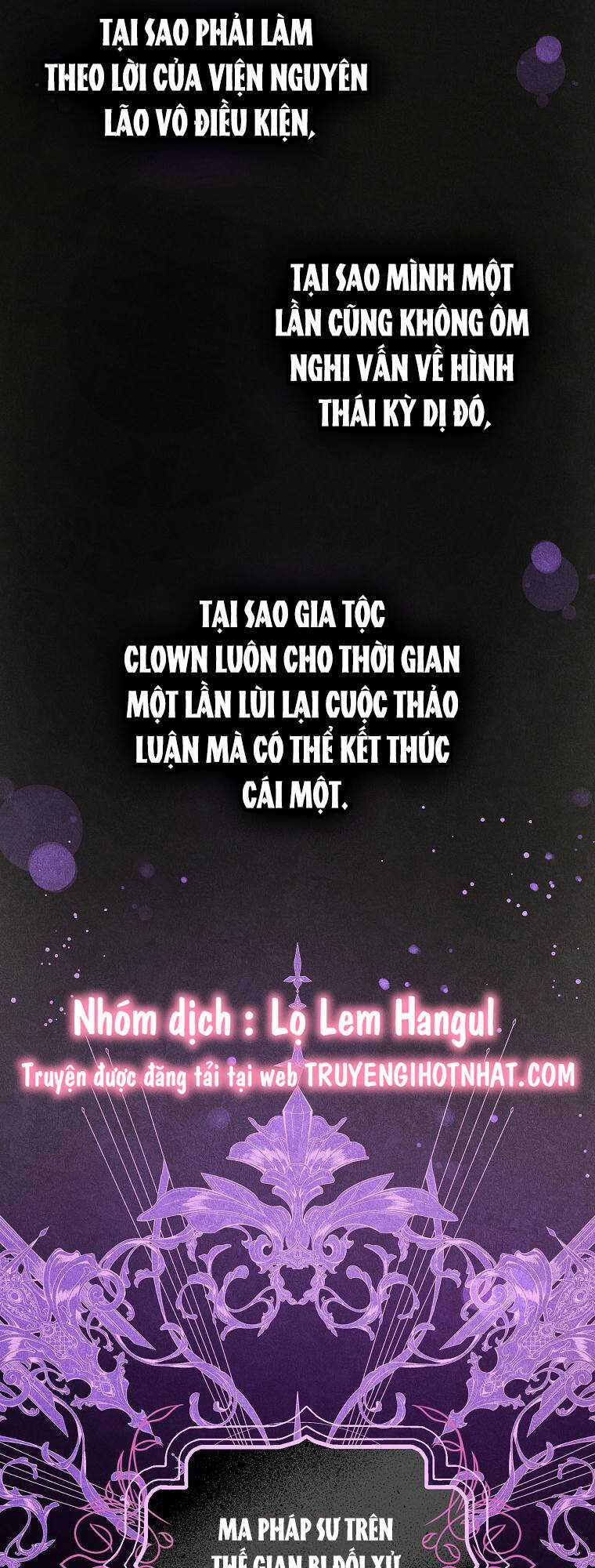 Cho Con Núm Vú Đi Mà - Chapter 71.1 - Trang 57