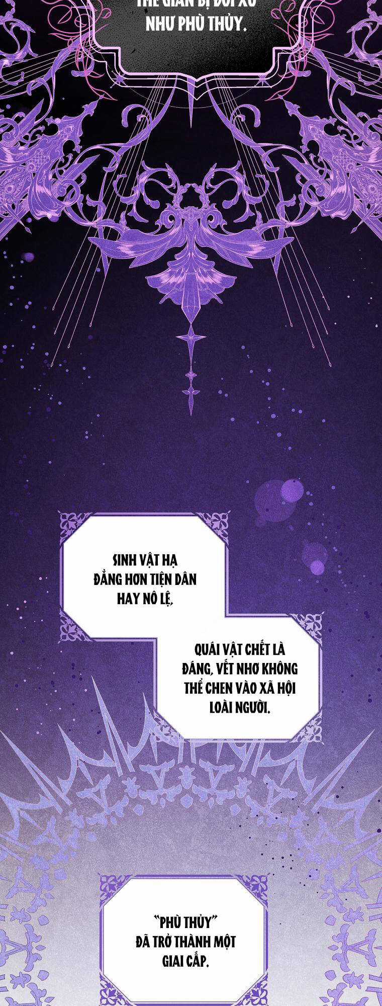 Cho Con Núm Vú Đi Mà - Chapter 71.1 - Trang 58