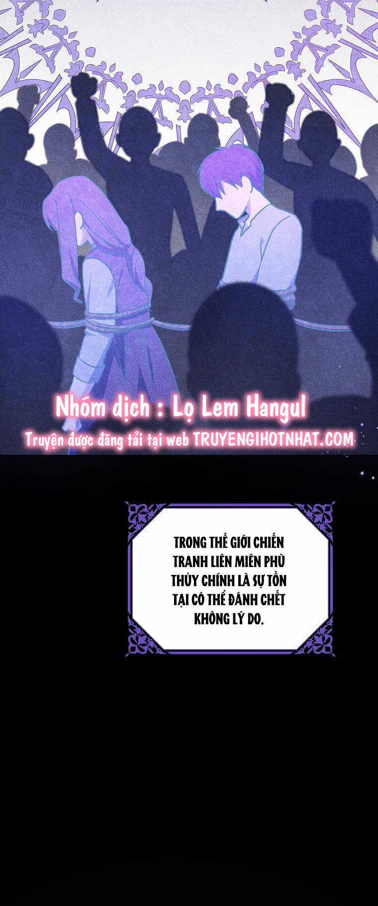 Cho Con Núm Vú Đi Mà - Chapter 71.1 - Trang 59