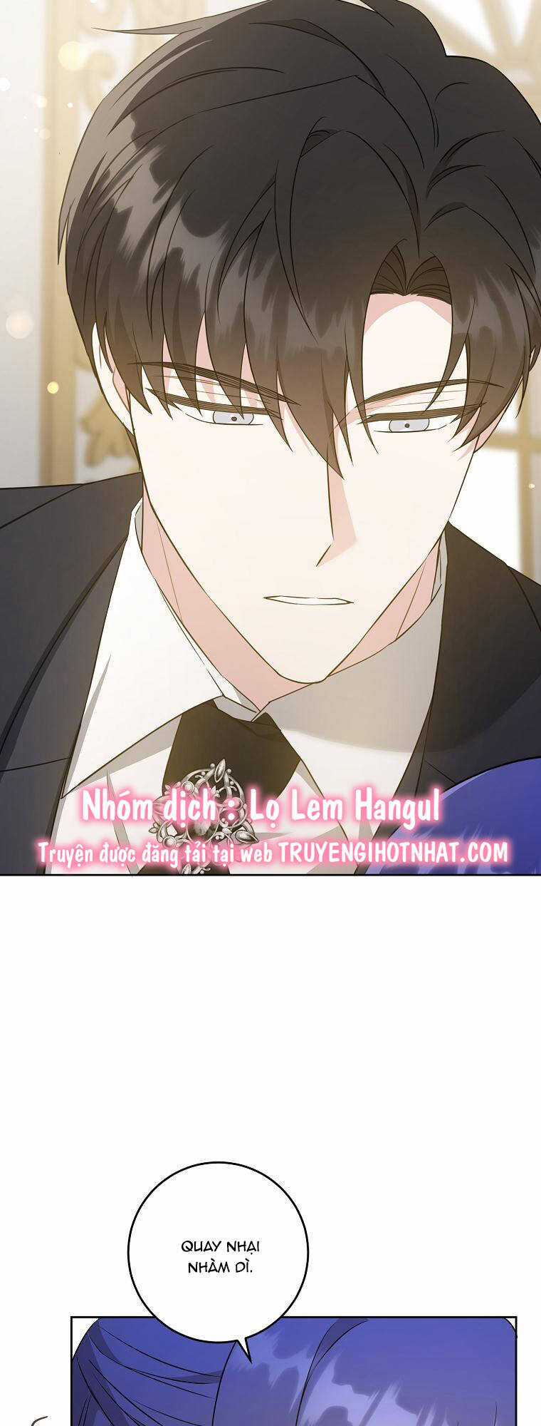 Cho Con Núm Vú Đi Mà - Chapter 71.1 - Trang 10