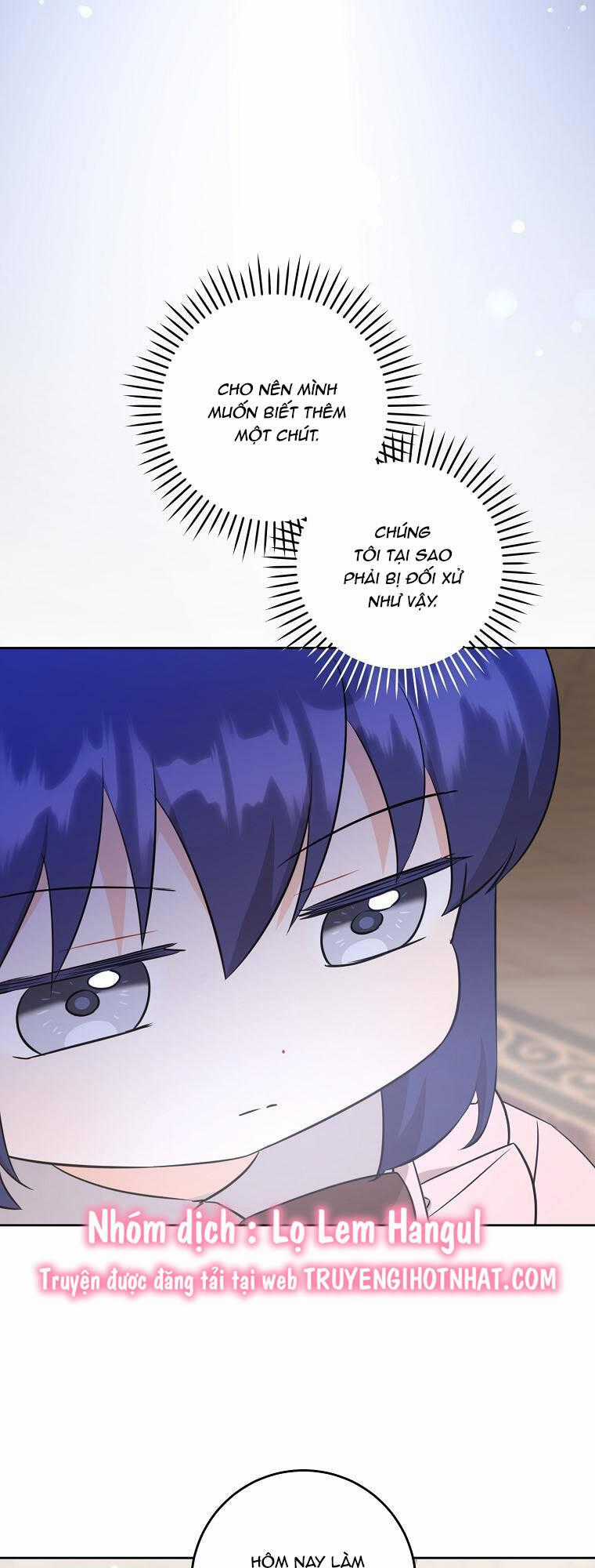 Cho Con Núm Vú Đi Mà - Chapter 71.2 - Trang 1