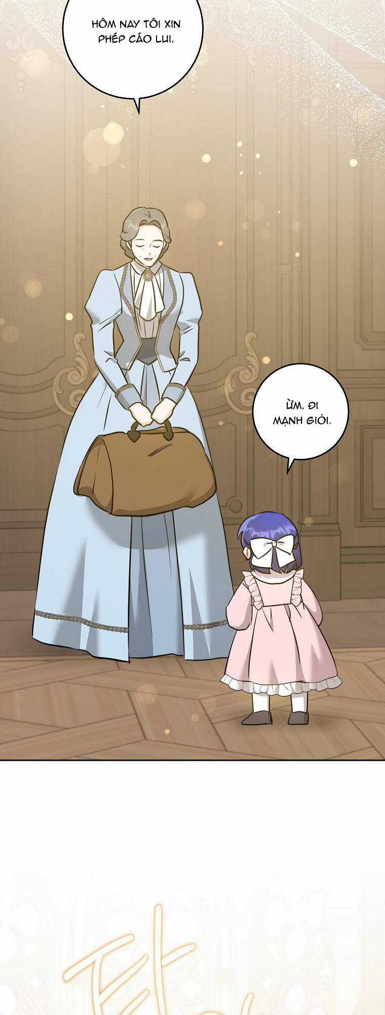 Cho Con Núm Vú Đi Mà - Chapter 71.2 - Trang 5