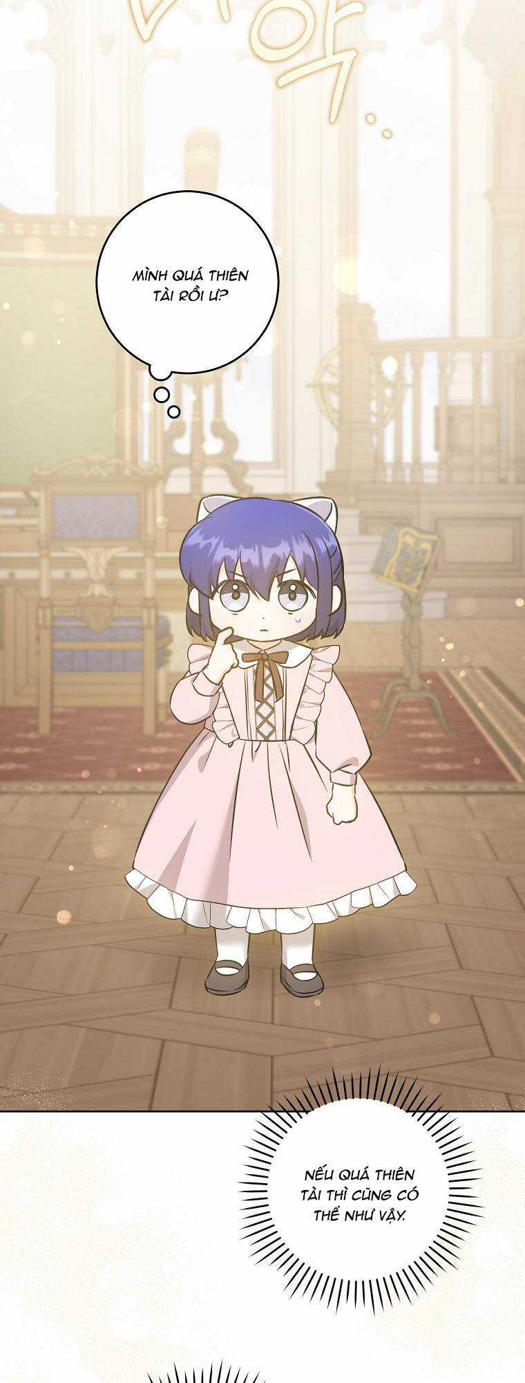 Cho Con Núm Vú Đi Mà - Chapter 71.2 - Trang 6