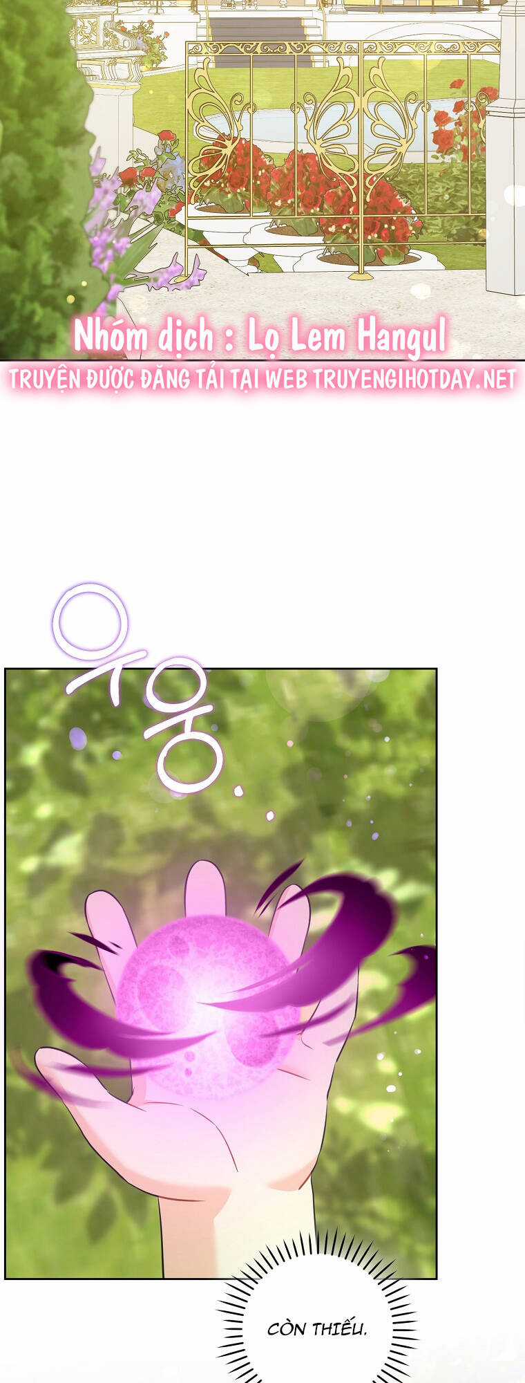 Cho Con Núm Vú Đi Mà - Chapter 72.1 - Trang 2