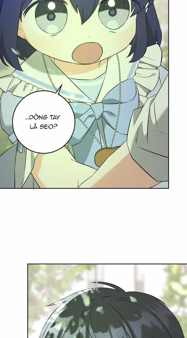 Cho Con Núm Vú Đi Mà - Chapter 72.1 - Trang 15