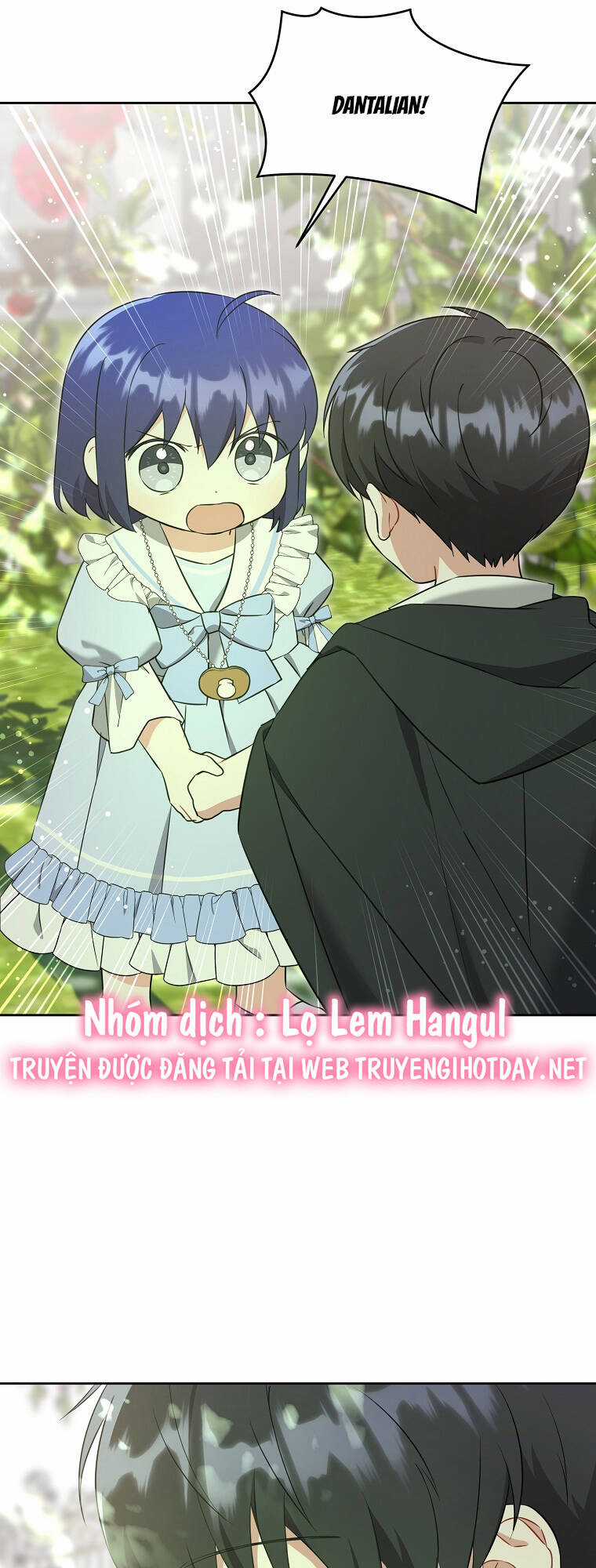 Cho Con Núm Vú Đi Mà - Chapter 72.1 - Trang 17