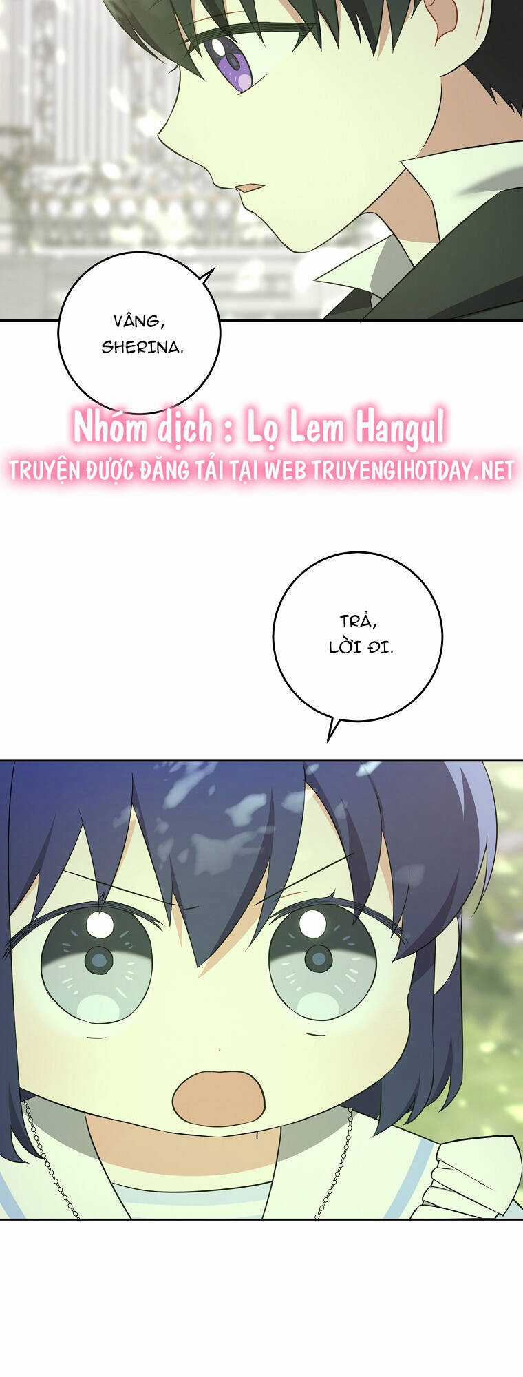 Cho Con Núm Vú Đi Mà - Chapter 72.1 - Trang 18