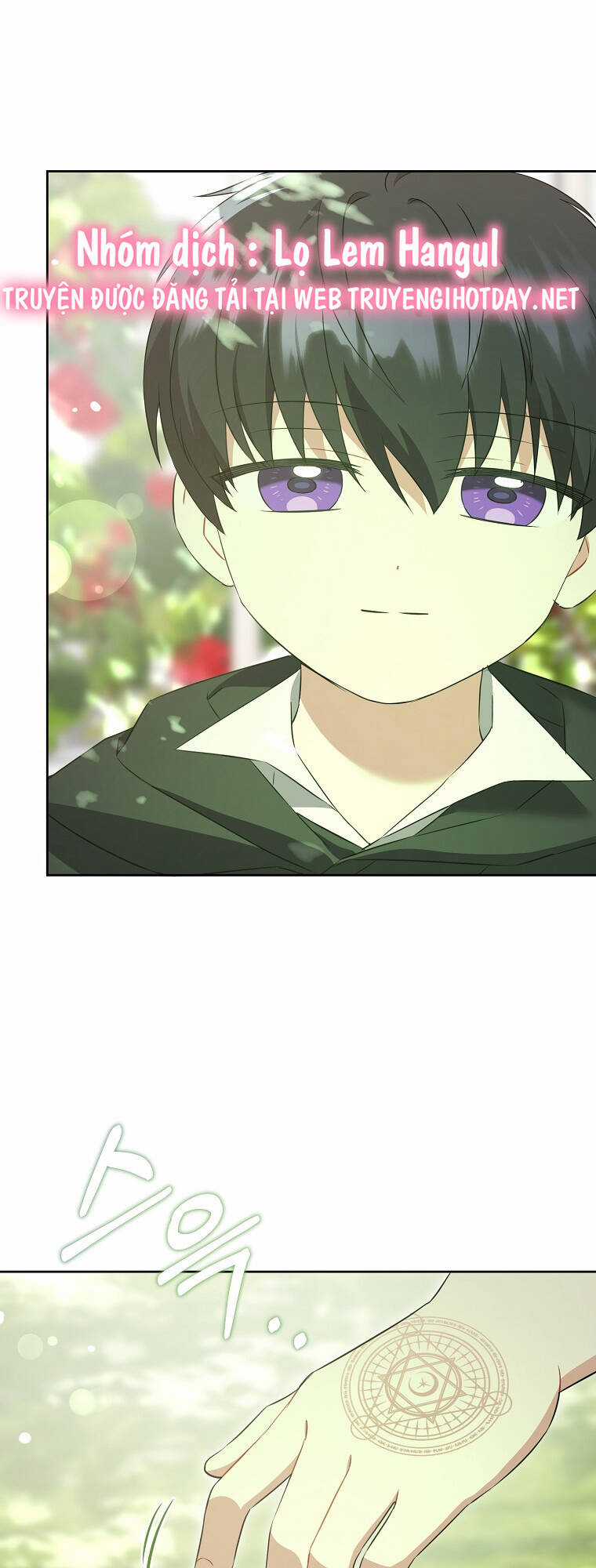 Cho Con Núm Vú Đi Mà - Chapter 72.1 - Trang 19