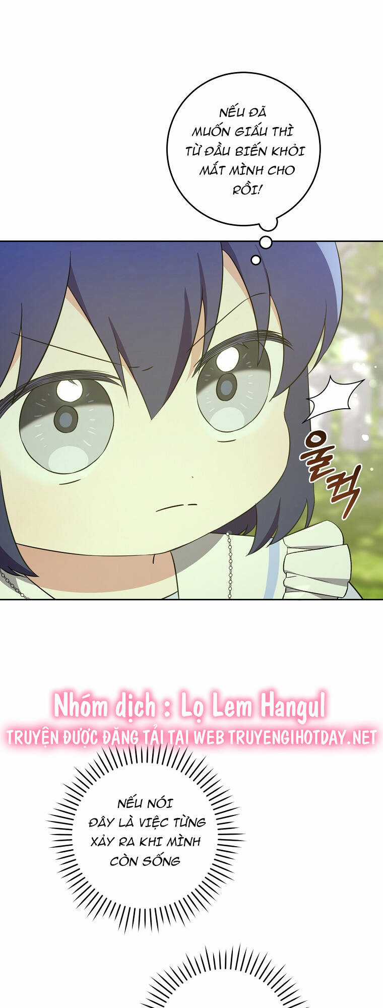 Cho Con Núm Vú Đi Mà - Chapter 72.1 - Trang 21