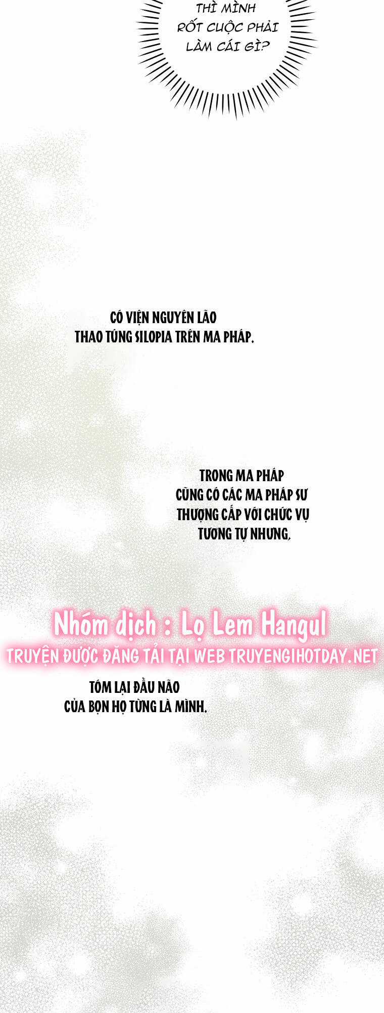 Cho Con Núm Vú Đi Mà - Chapter 72.1 - Trang 22