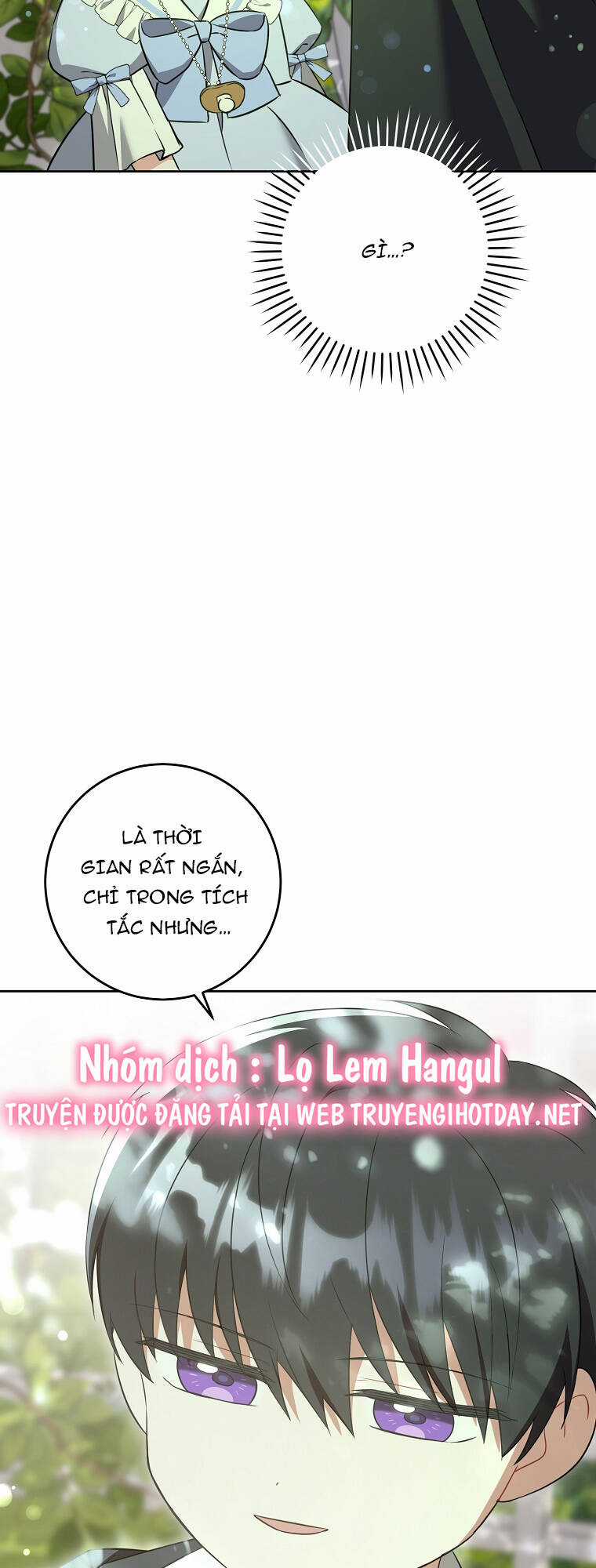 Cho Con Núm Vú Đi Mà - Chapter 72.1 - Trang 24