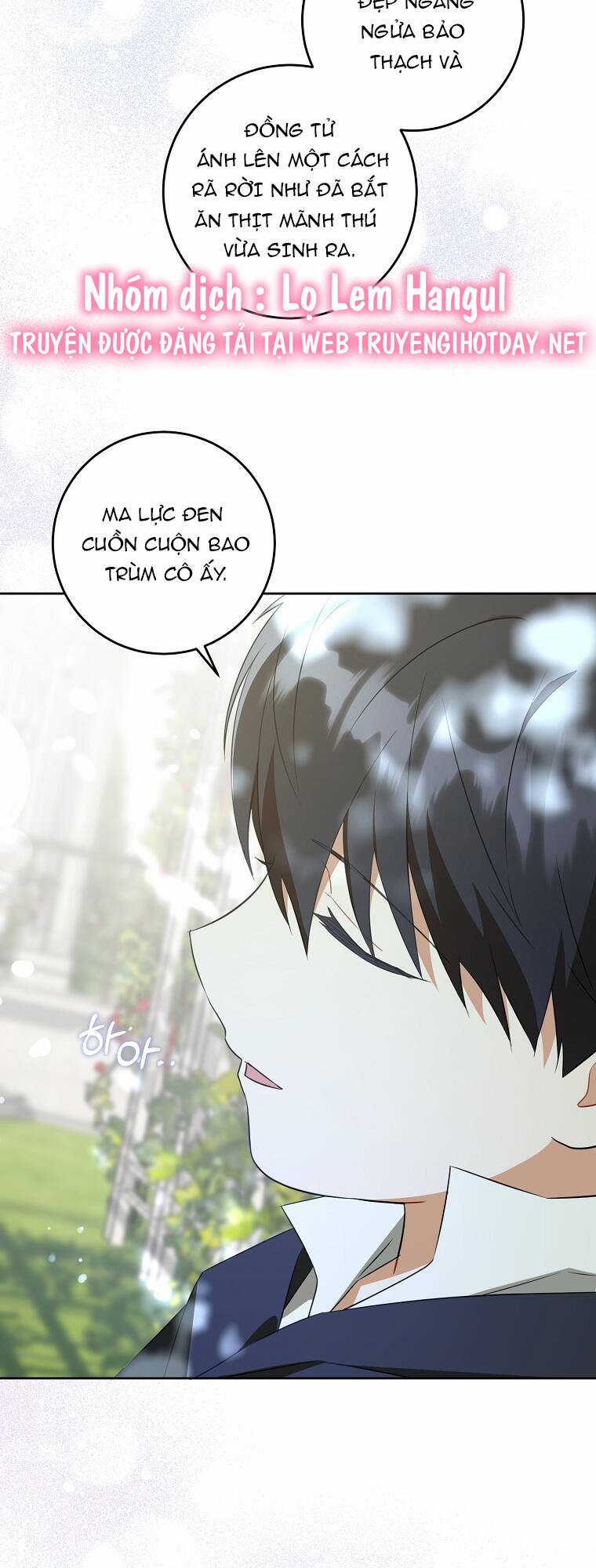 Cho Con Núm Vú Đi Mà - Chapter 72.1 - Trang 26