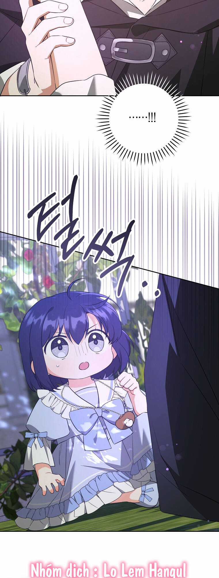 Cho Con Núm Vú Đi Mà - Chapter 72.1 - Trang 29