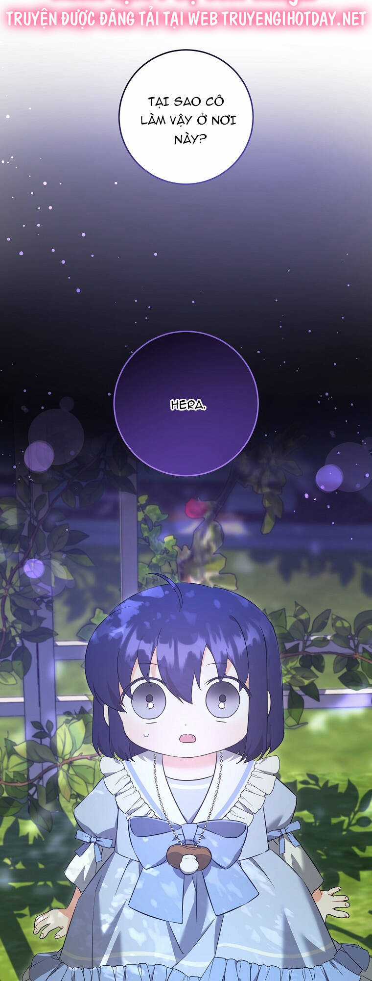 Cho Con Núm Vú Đi Mà - Chapter 72.1 - Trang 30