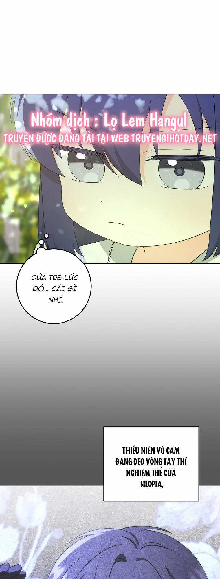 Cho Con Núm Vú Đi Mà - Chapter 72.1 - Trang 4