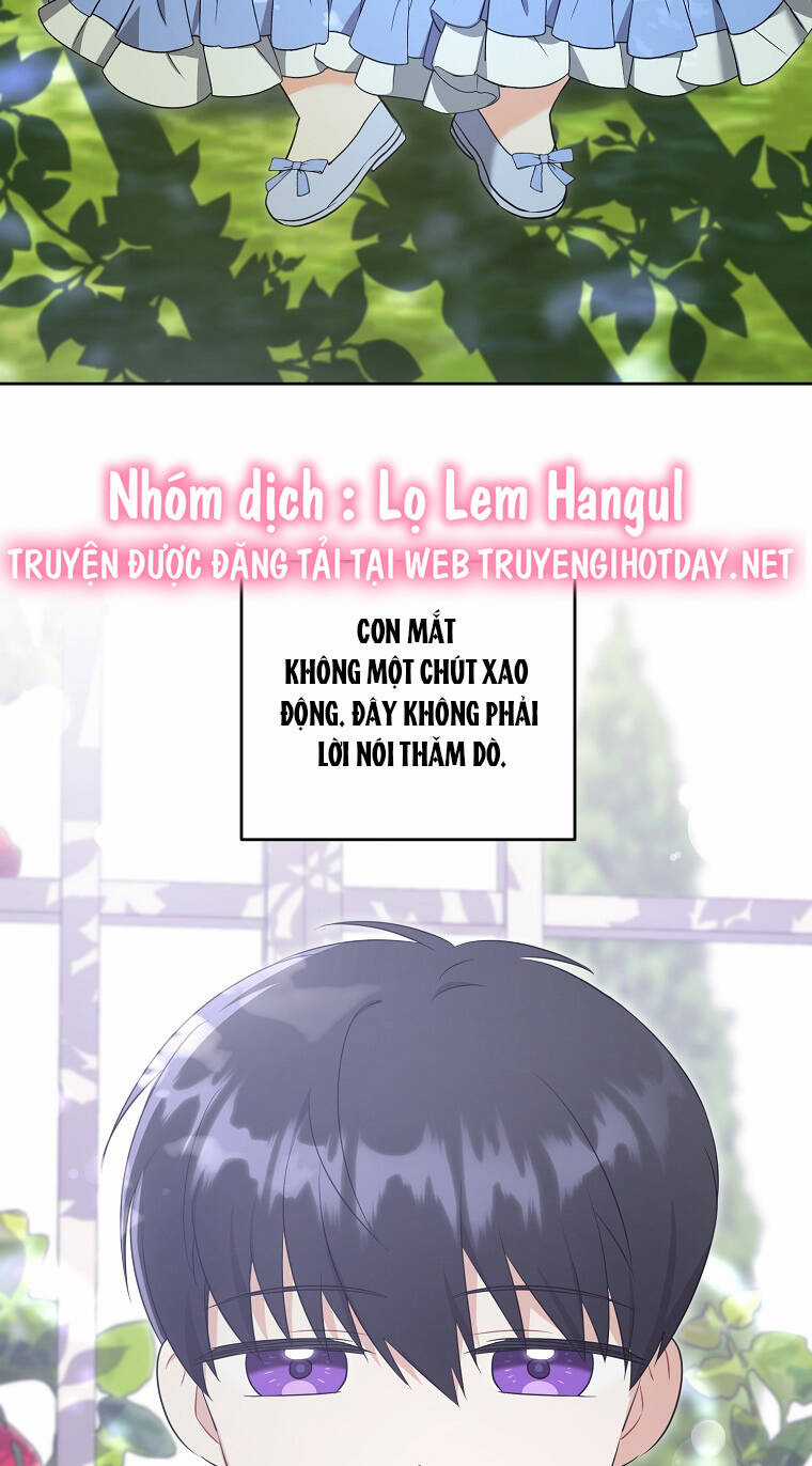 Cho Con Núm Vú Đi Mà - Chapter 72.1 - Trang 31