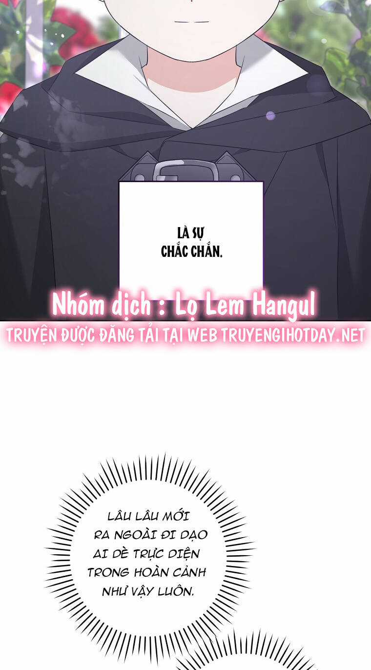 Cho Con Núm Vú Đi Mà - Chapter 72.1 - Trang 32