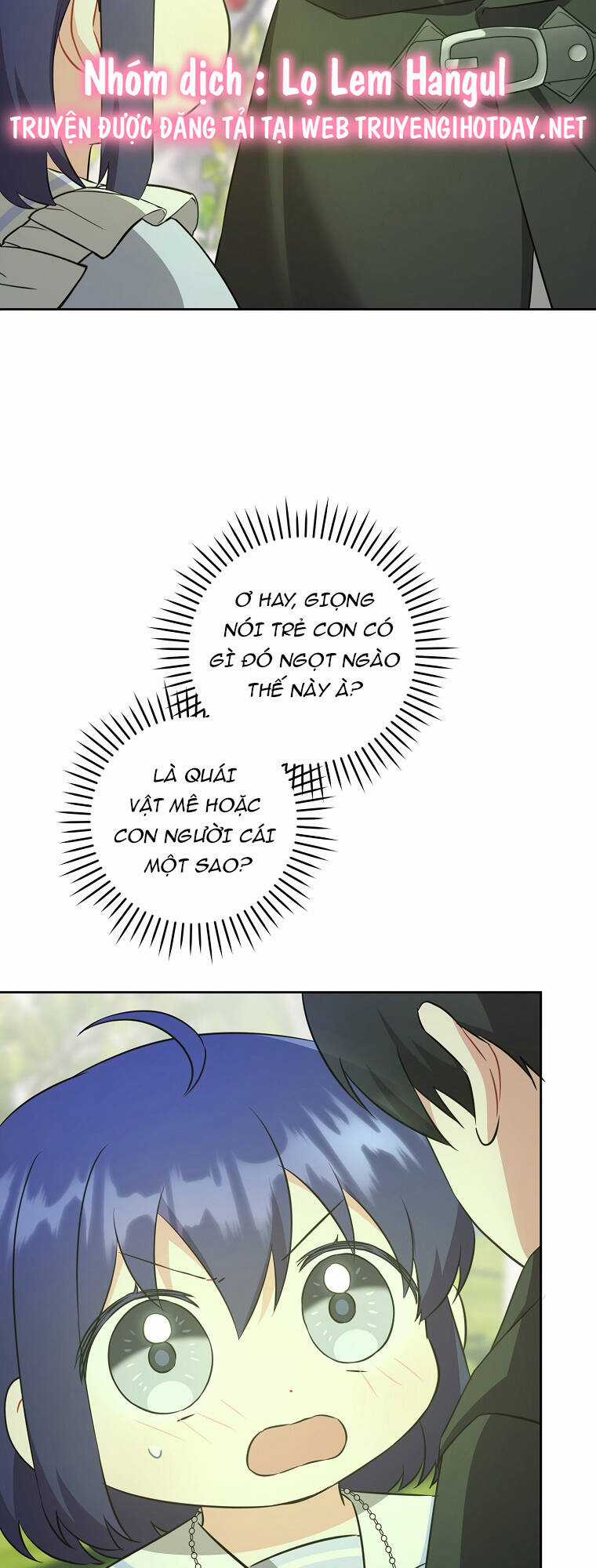 Cho Con Núm Vú Đi Mà - Chapter 72.1 - Trang 39