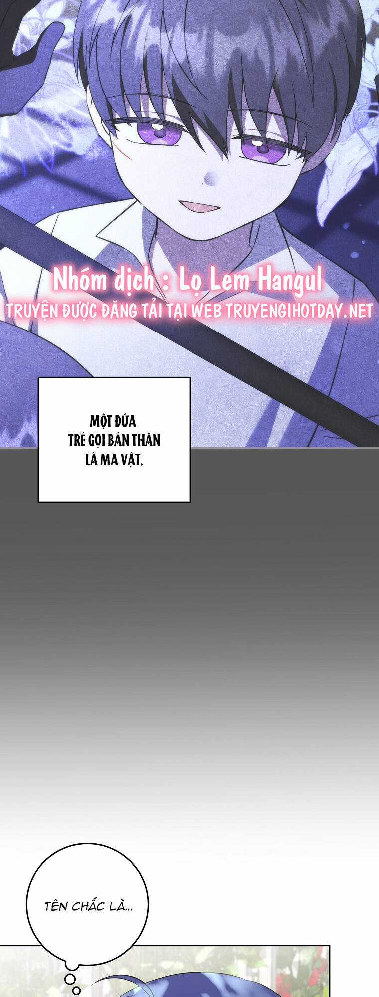 Cho Con Núm Vú Đi Mà - Chapter 72.1 - Trang 5