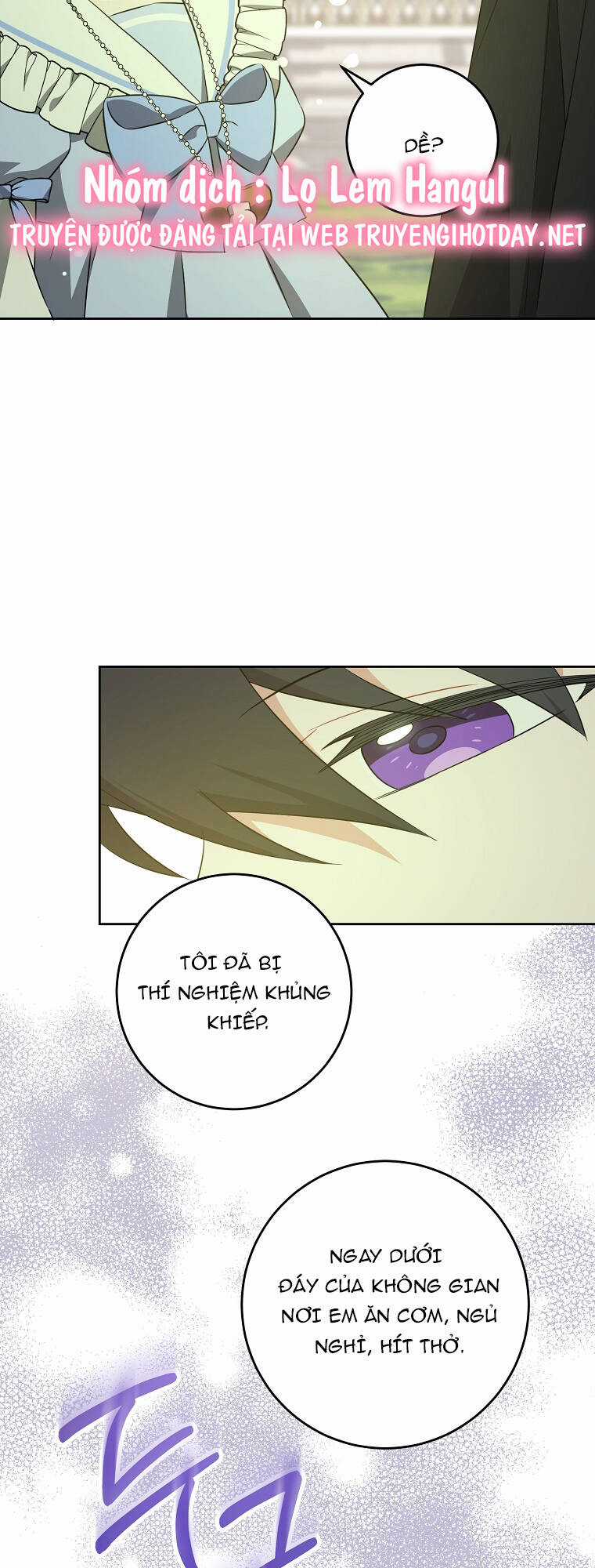 Cho Con Núm Vú Đi Mà - Chapter 72.1 - Trang 41