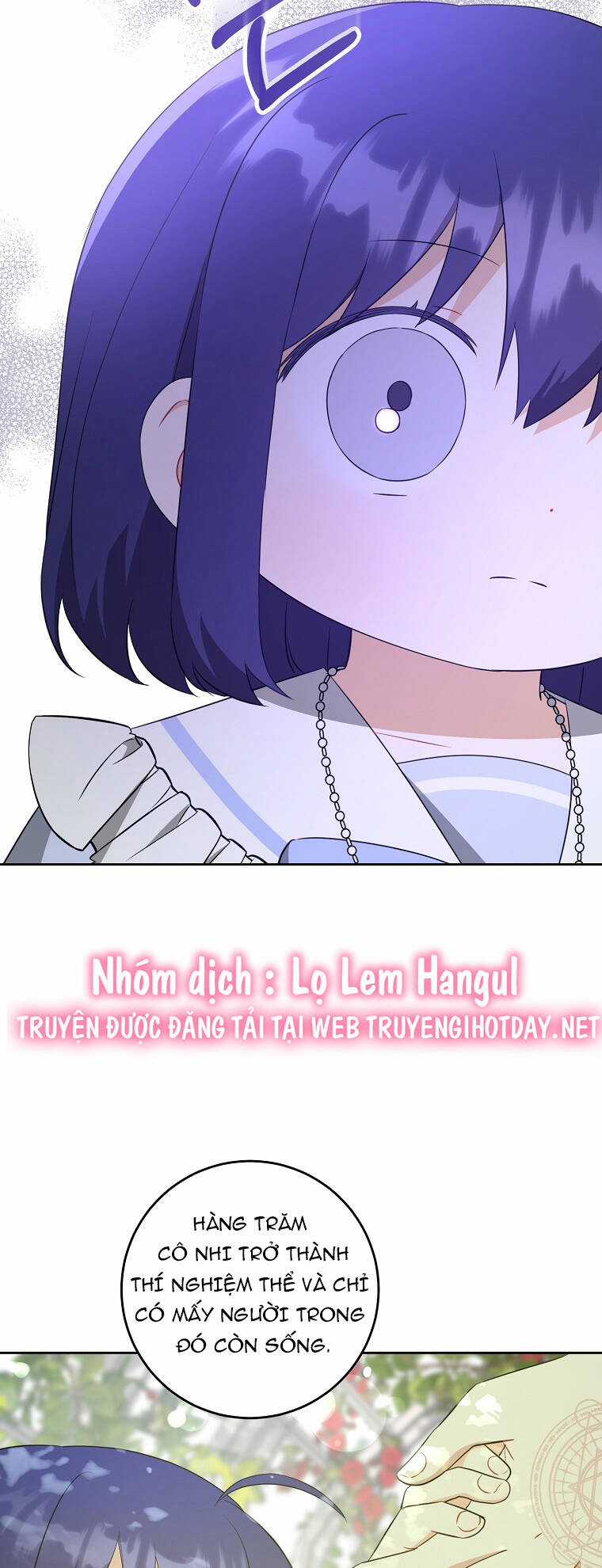 Cho Con Núm Vú Đi Mà - Chapter 72.1 - Trang 42