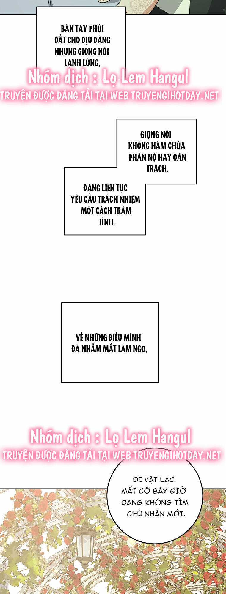 Cho Con Núm Vú Đi Mà - Chapter 72.1 - Trang 44