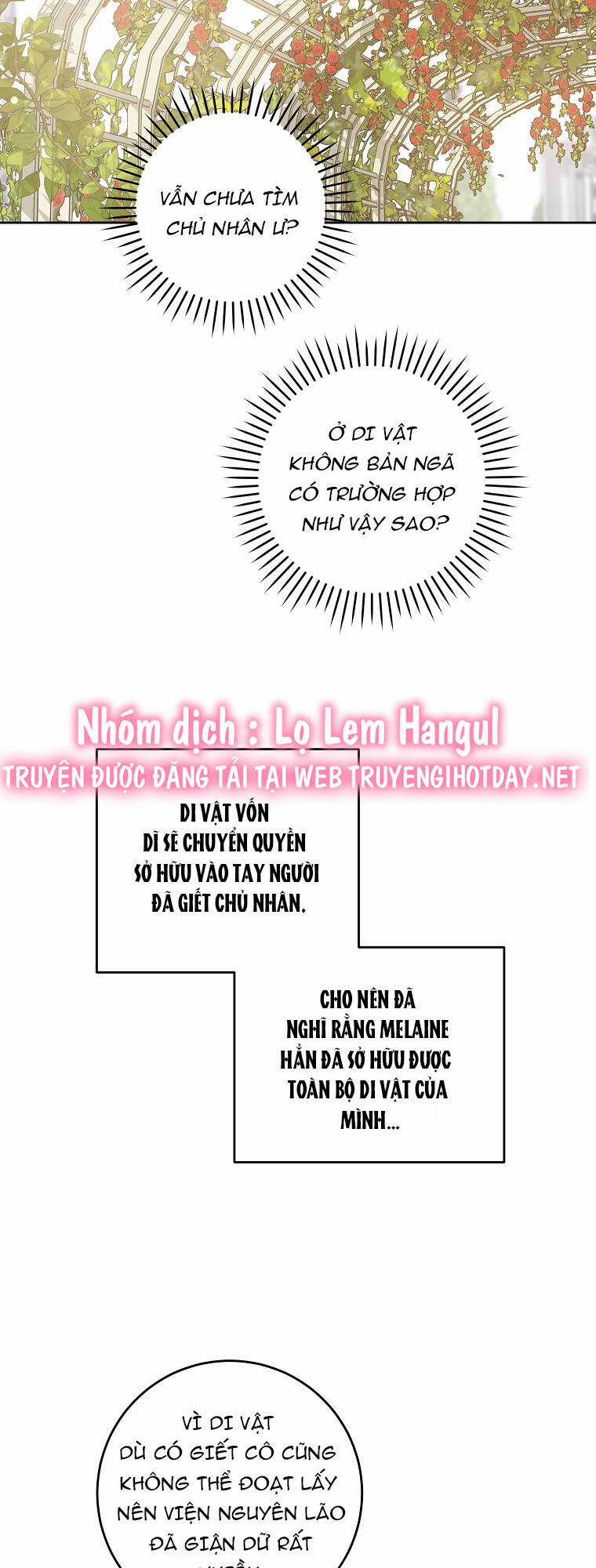 Cho Con Núm Vú Đi Mà - Chapter 72.1 - Trang 45