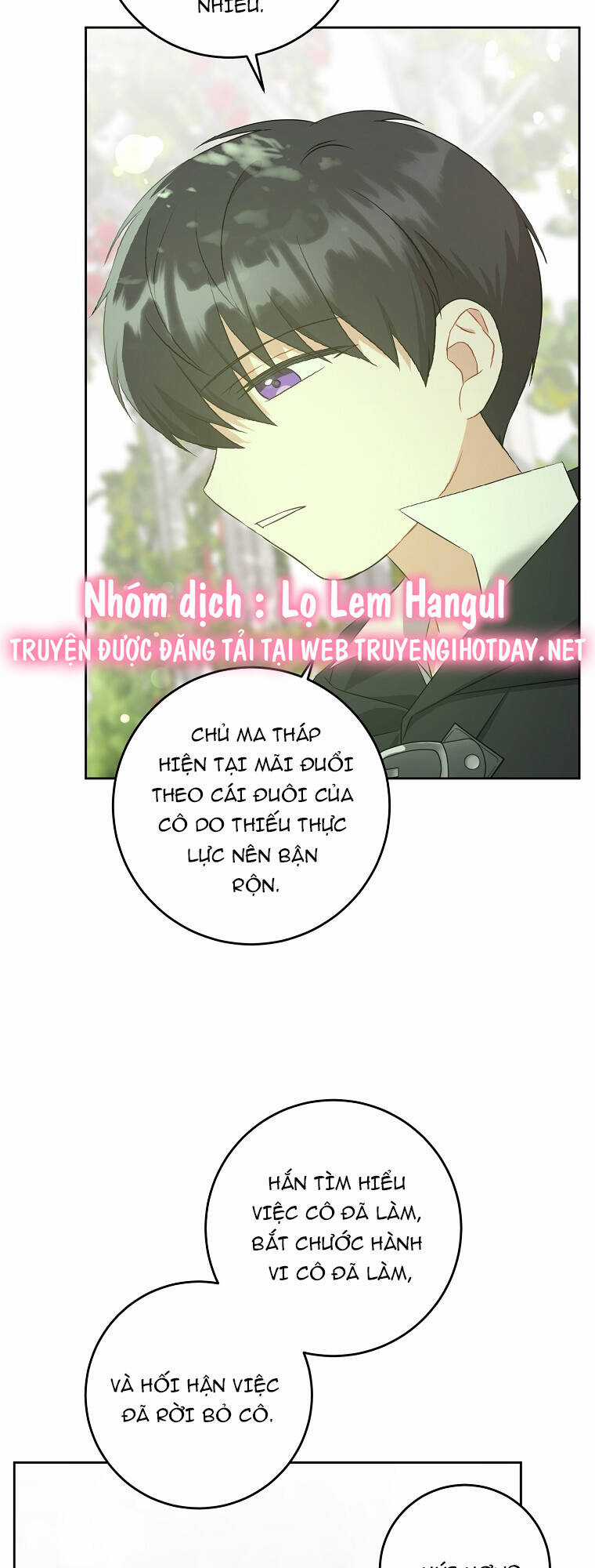 Cho Con Núm Vú Đi Mà - Chapter 72.1 - Trang 46