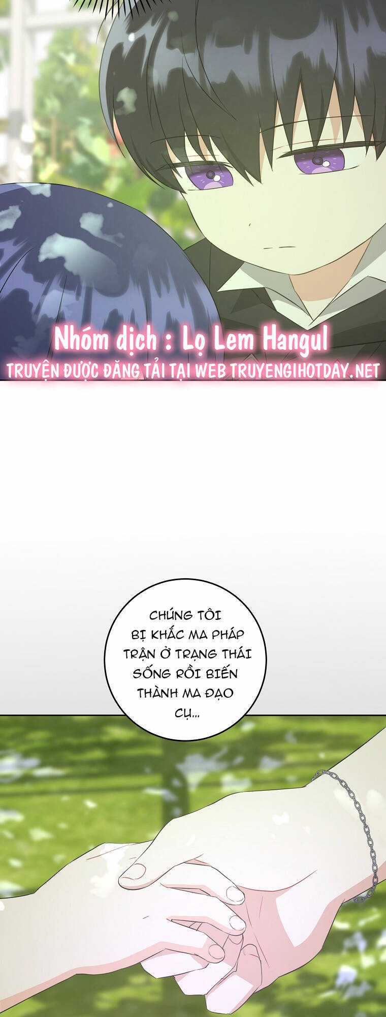 Cho Con Núm Vú Đi Mà - Chapter 72.1 - Trang 48