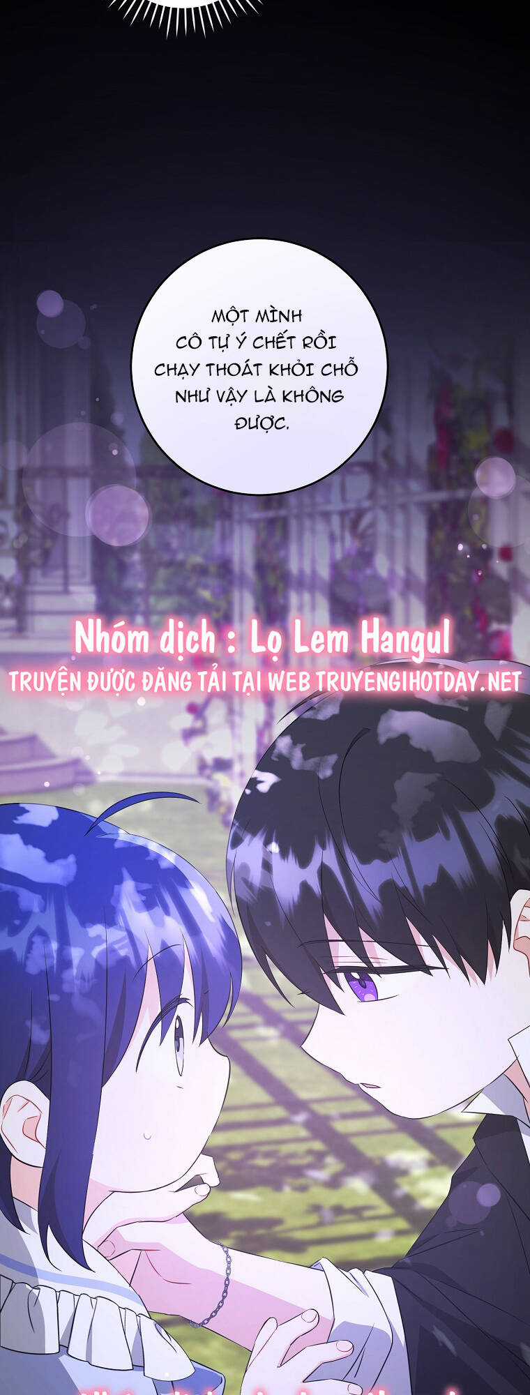 Cho Con Núm Vú Đi Mà - Chapter 72.2 - Trang 1