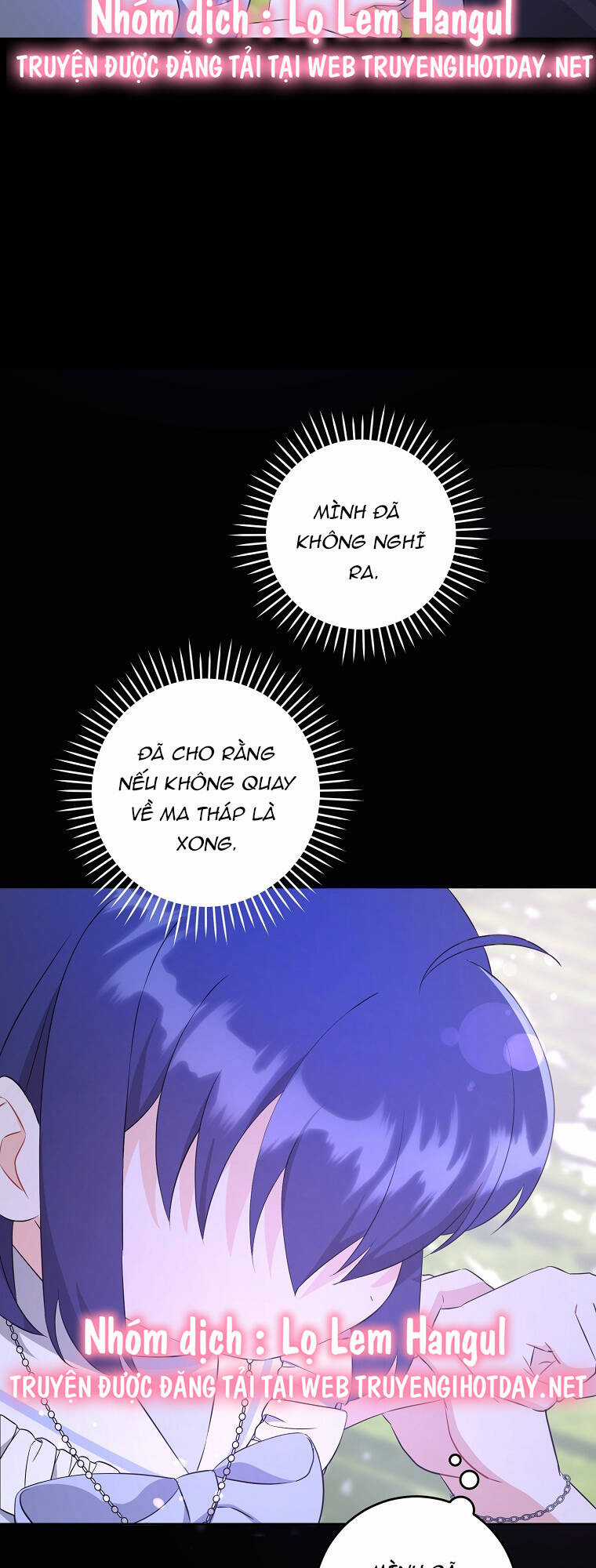 Cho Con Núm Vú Đi Mà - Chapter 72.2 - Trang 2