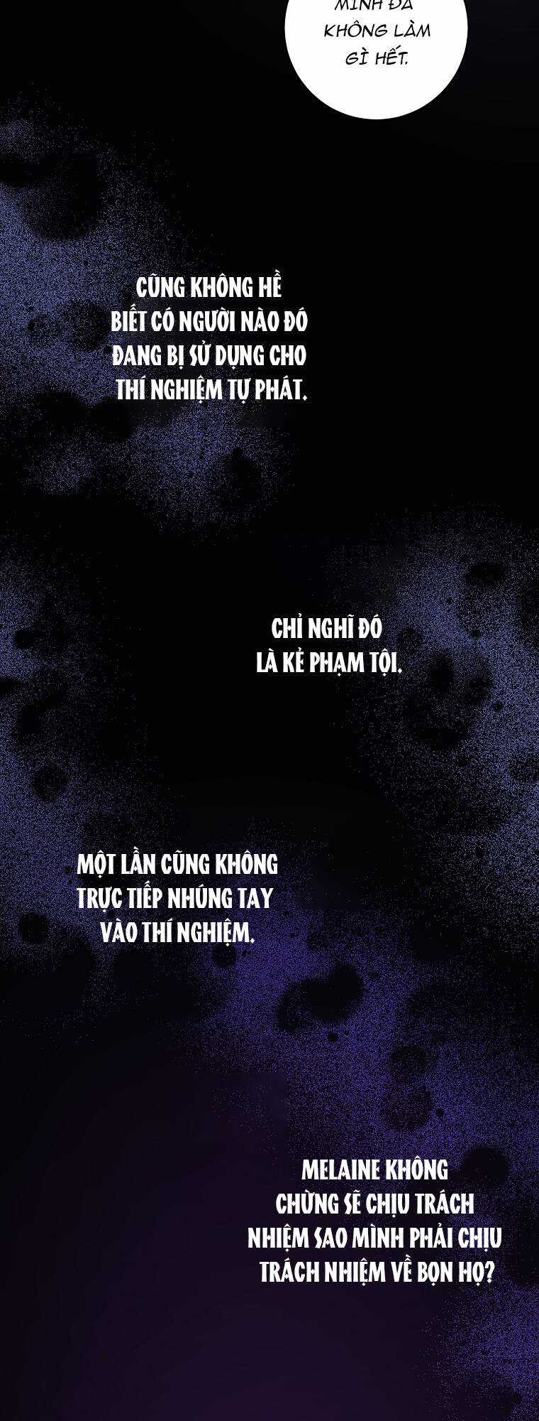 Cho Con Núm Vú Đi Mà - Chapter 72.2 - Trang 3