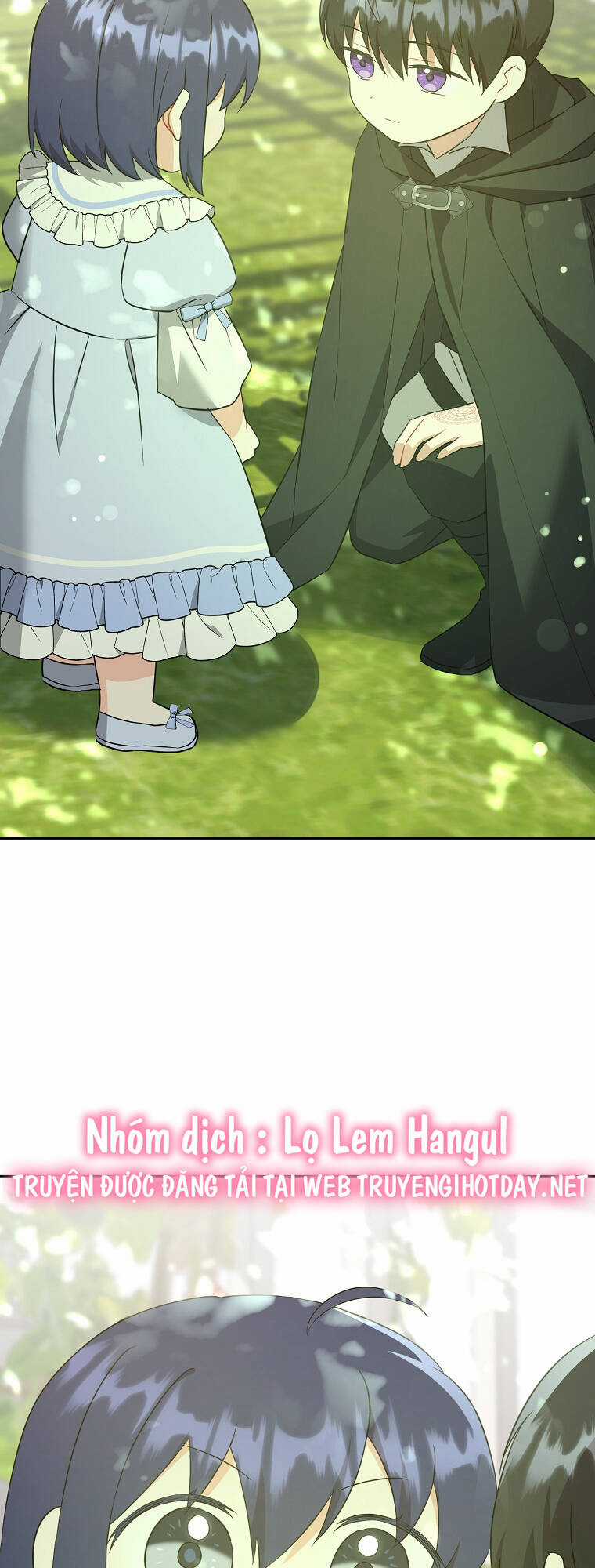 Cho Con Núm Vú Đi Mà - Chapter 72.2 - Trang 7