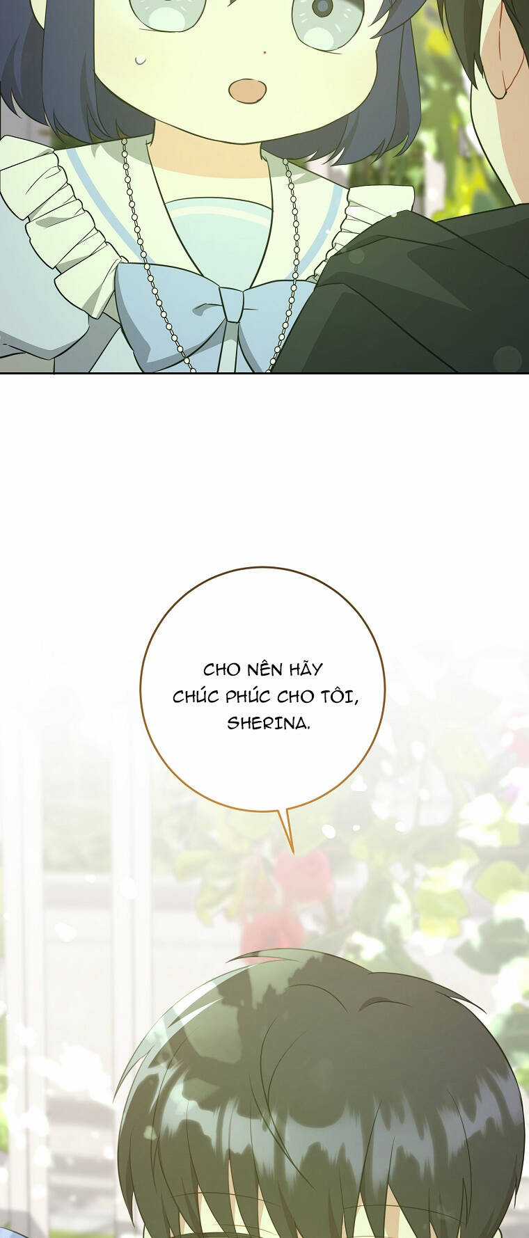 Cho Con Núm Vú Đi Mà - Chapter 72.2 - Trang 8