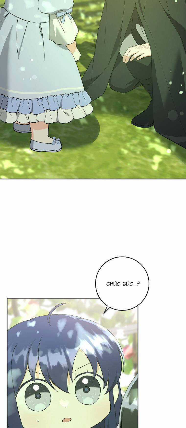 Cho Con Núm Vú Đi Mà - Chapter 73.1 - Trang 2