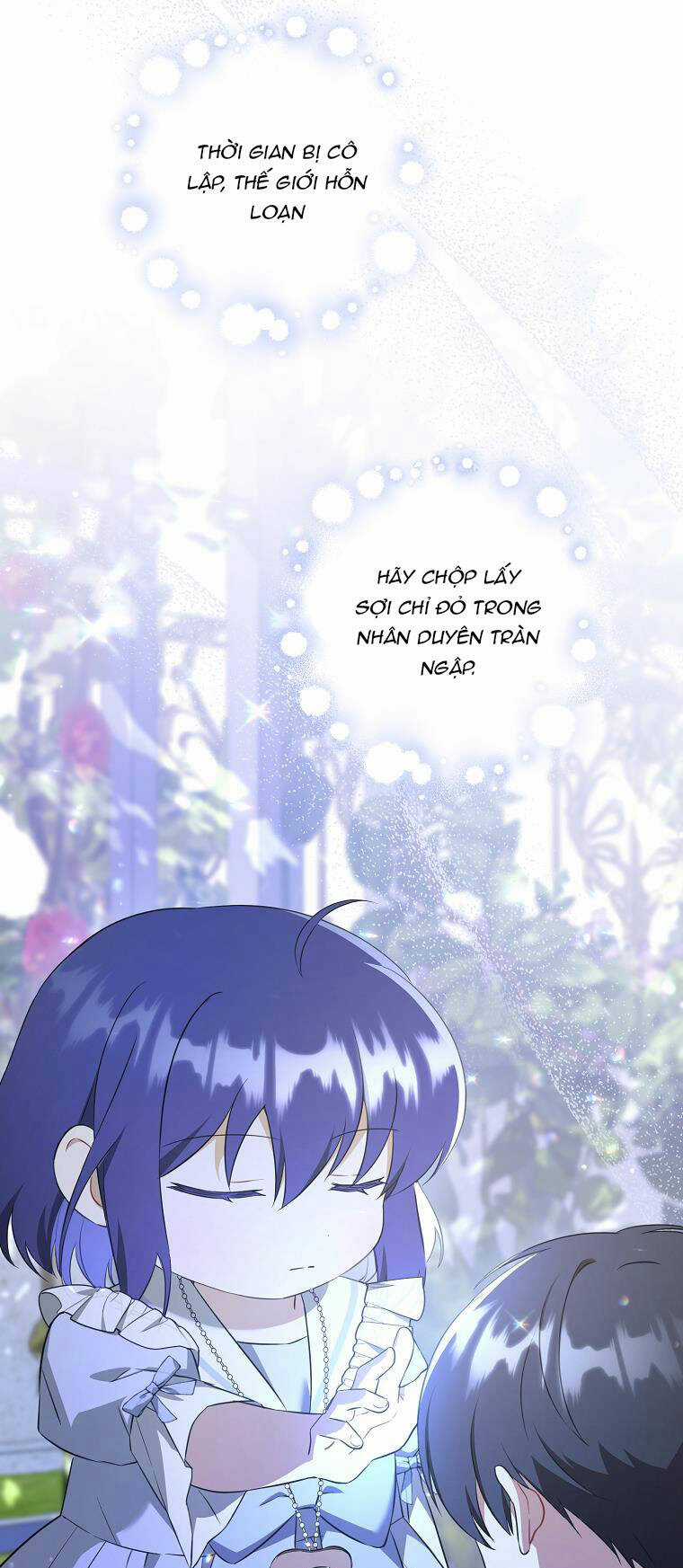 Cho Con Núm Vú Đi Mà - Chapter 73.1 - Trang 14