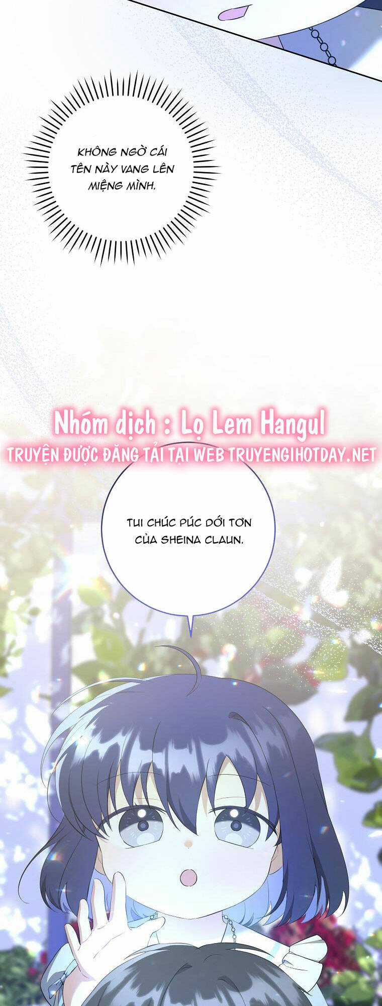 Cho Con Núm Vú Đi Mà - Chapter 73.1 - Trang 16