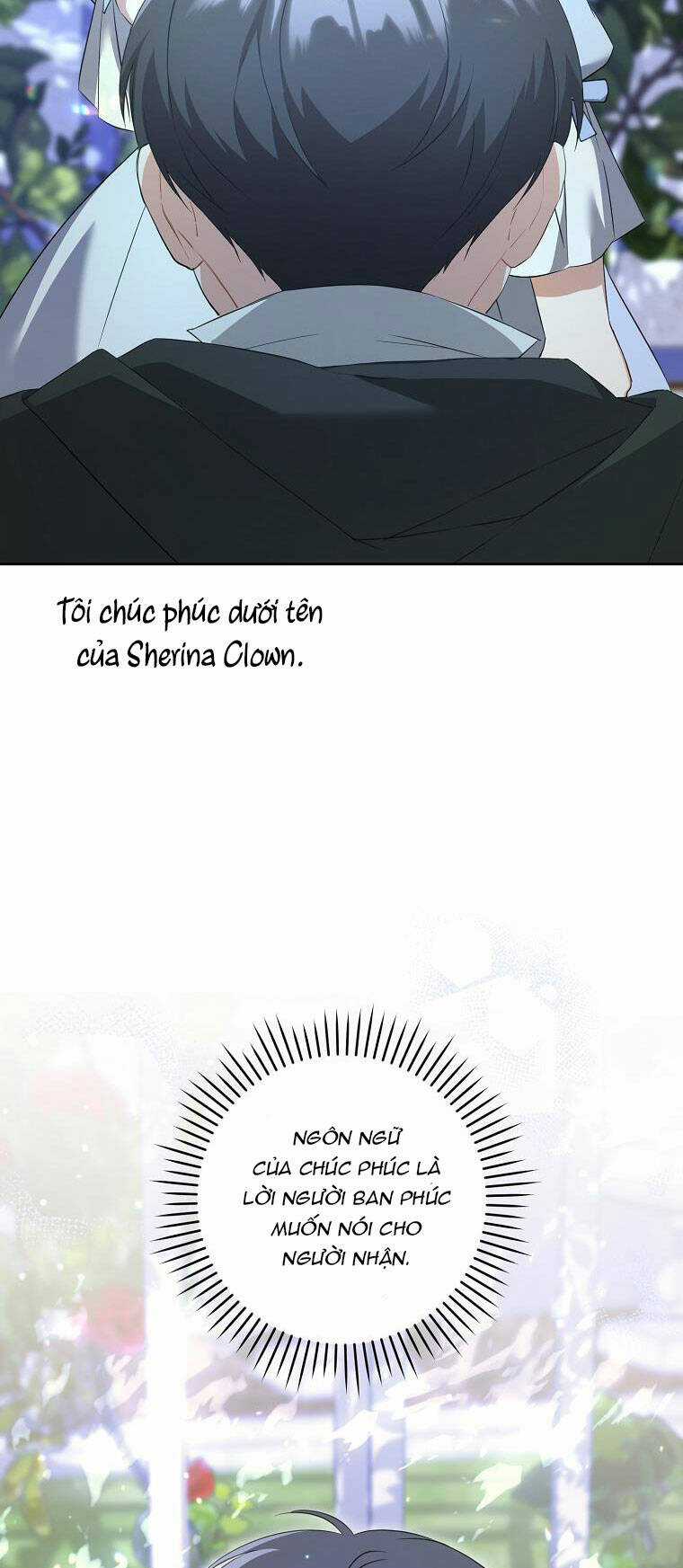 Cho Con Núm Vú Đi Mà - Chapter 73.1 - Trang 17