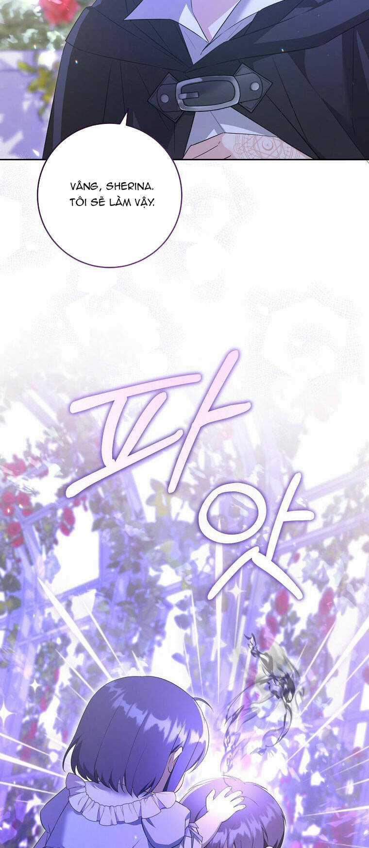 Cho Con Núm Vú Đi Mà - Chapter 73.1 - Trang 20