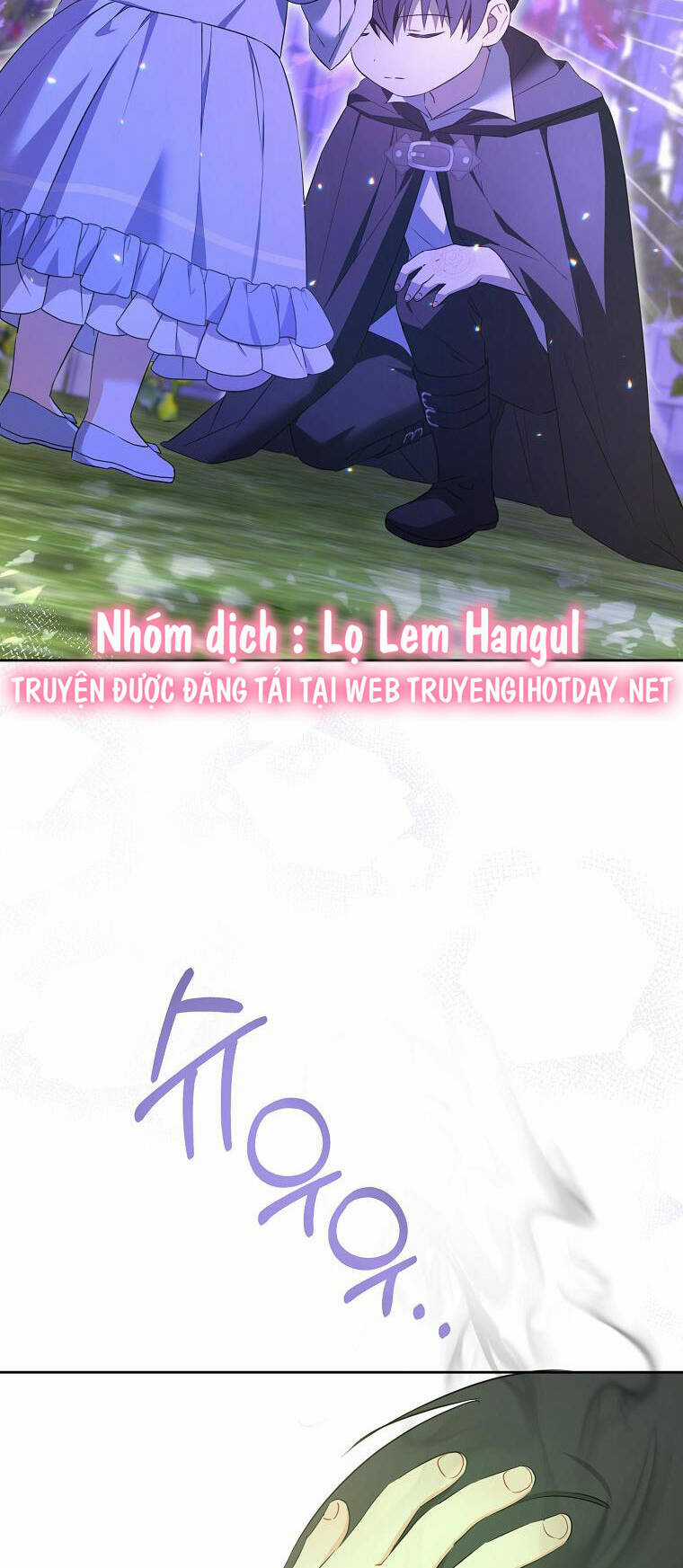 Cho Con Núm Vú Đi Mà - Chapter 73.1 - Trang 21