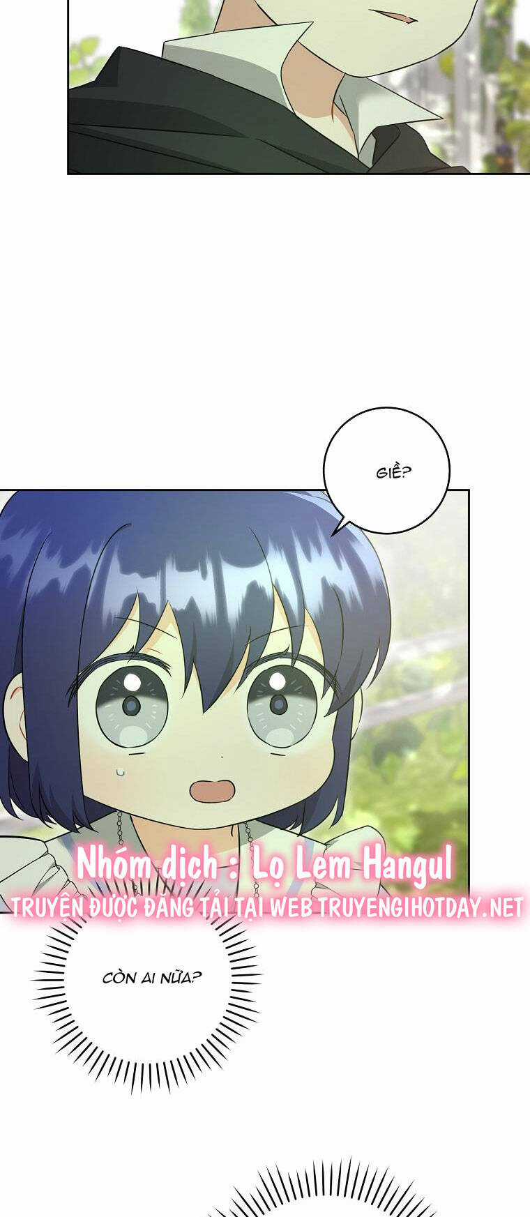 Cho Con Núm Vú Đi Mà - Chapter 73.1 - Trang 29