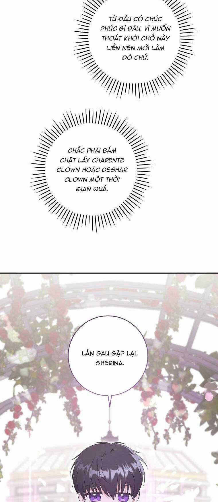 Cho Con Núm Vú Đi Mà - Chapter 73.1 - Trang 30