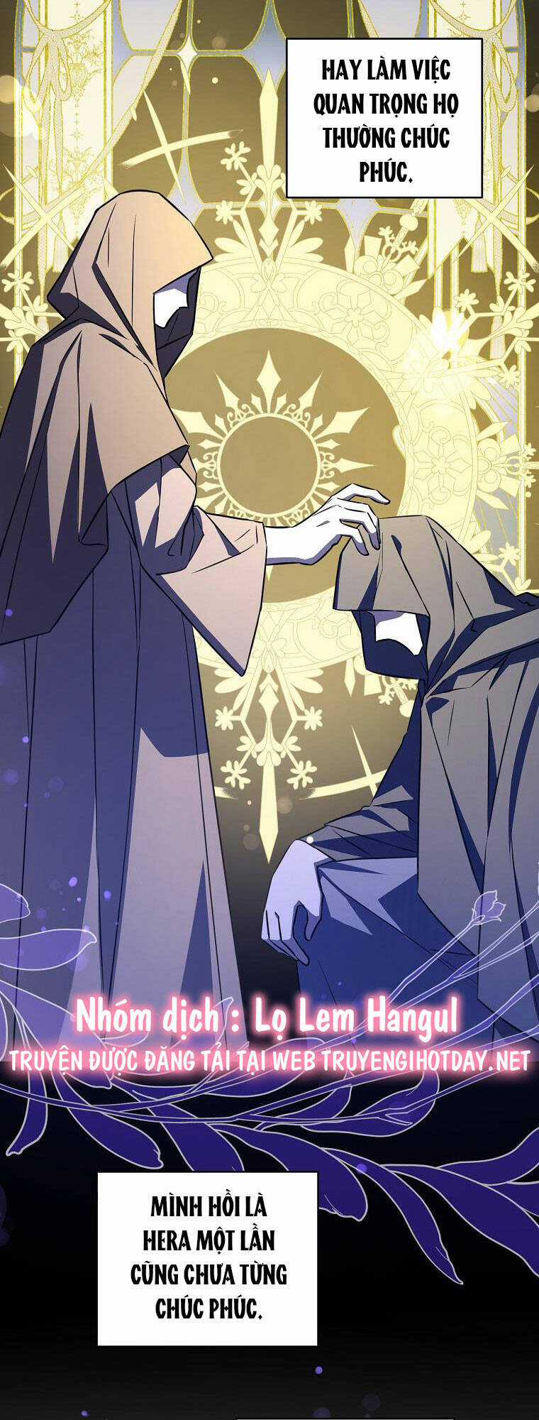 Cho Con Núm Vú Đi Mà - Chapter 73.1 - Trang 4