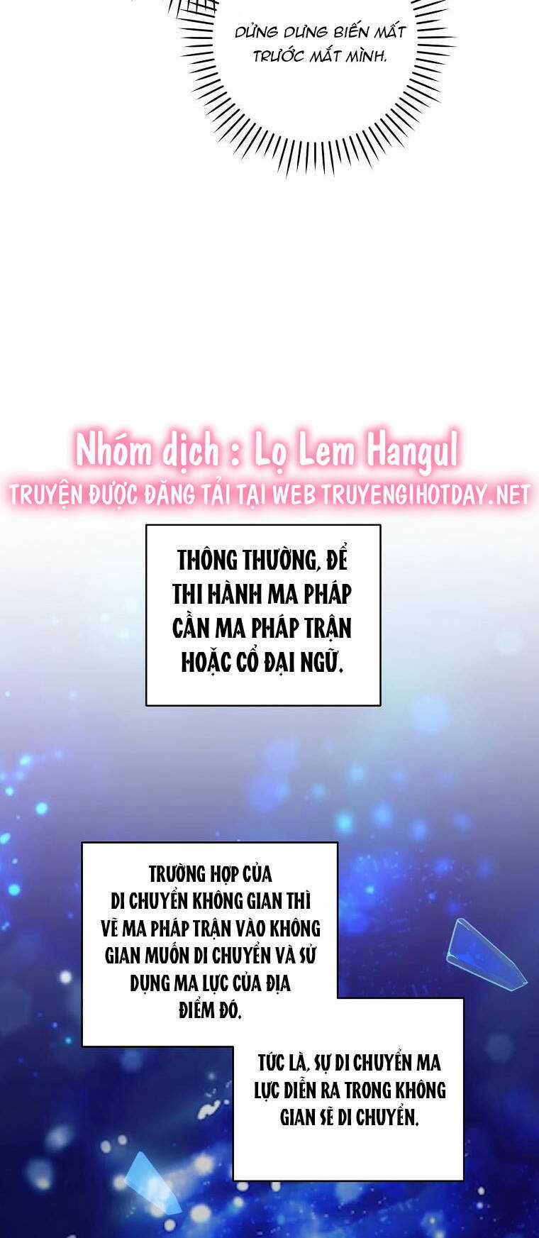 Cho Con Núm Vú Đi Mà - Chapter 73.1 - Trang 33