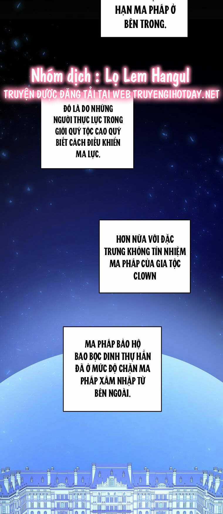 Cho Con Núm Vú Đi Mà - Chapter 73.1 - Trang 36