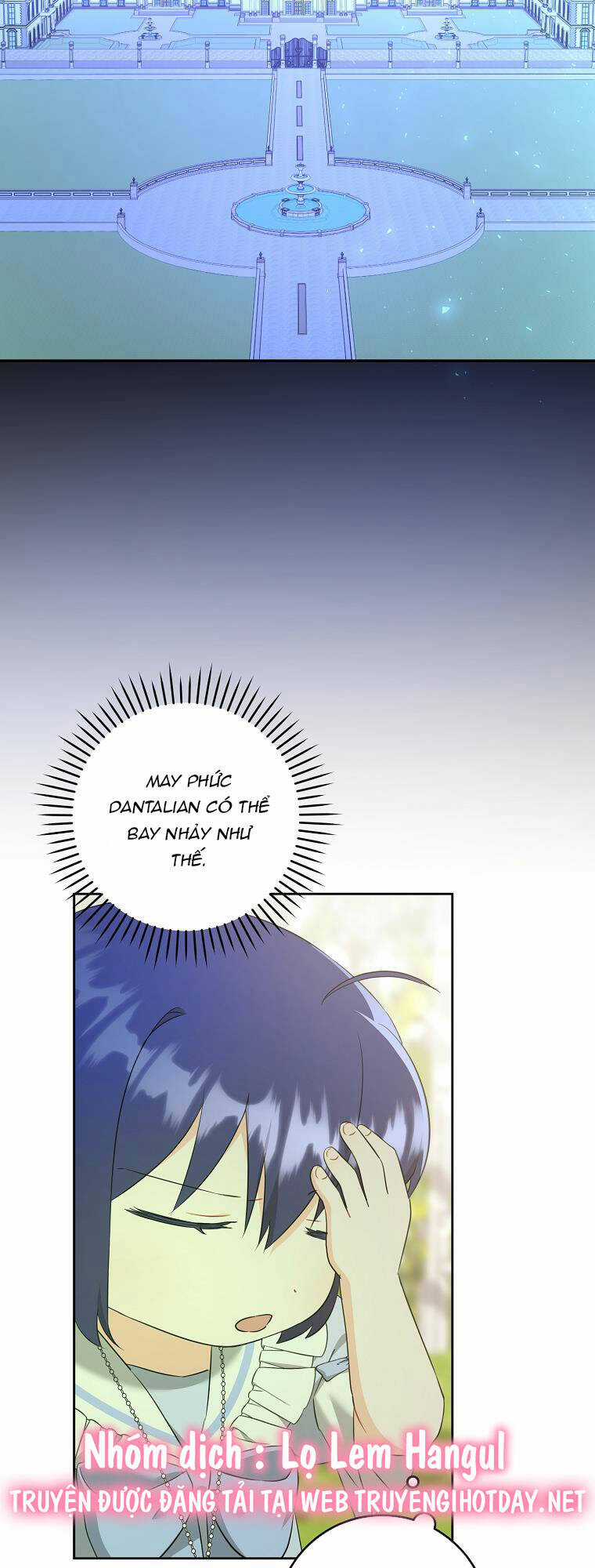 Cho Con Núm Vú Đi Mà - Chapter 73.1 - Trang 37