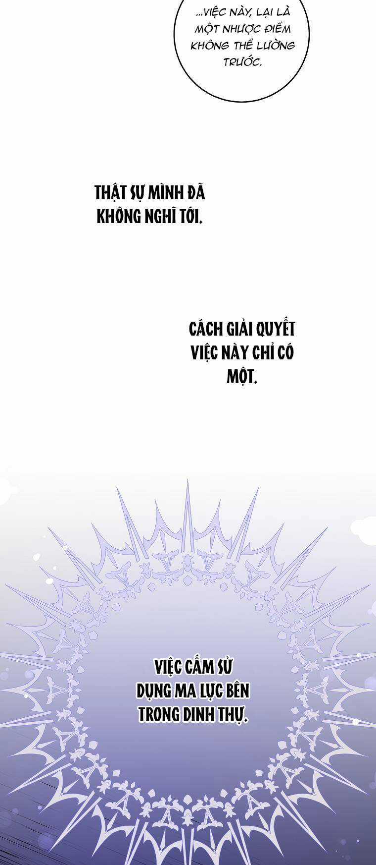 Cho Con Núm Vú Đi Mà - Chapter 73.1 - Trang 38